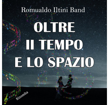 Oltre il tempo e lo spazio
